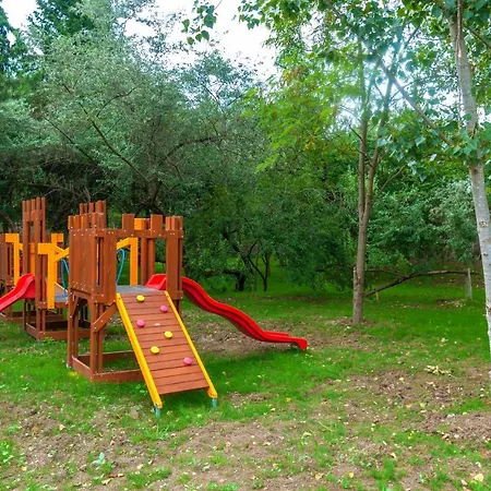 Apartment Harmony Grand Private 15-1