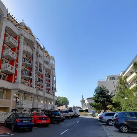 Harmony Grand Private 15-1 Slantschew brjag