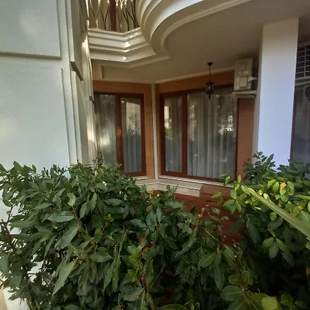 Harmony Grand Private 15-1 * Slantschew brjag