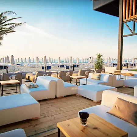 Apartment Harmony Grand Private 15-1 *