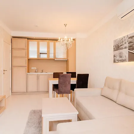 Lägenhet Harmony Grand Private 15-1