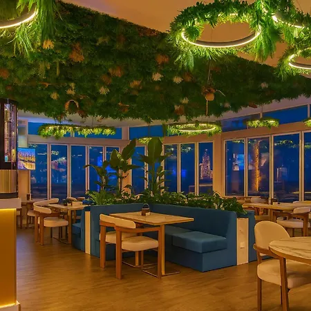 Harmony Grand Private 15-1 Apartment *