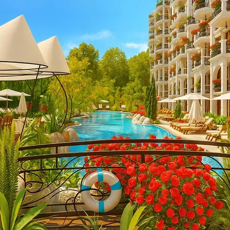 Harmony Grand Private 15-1 Slăntjev Brjag