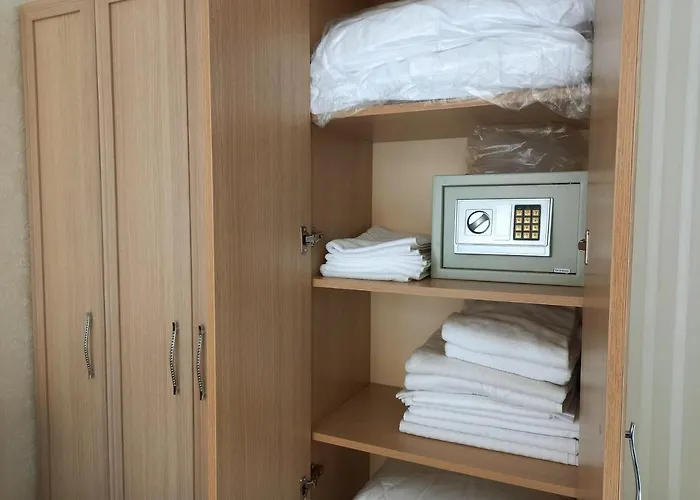 Harmony Grand Private 15-1 Lägenhet *