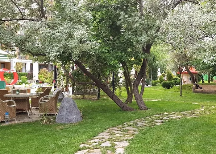 Harmony Grand Private 15-1 Slăntjev Brjag
