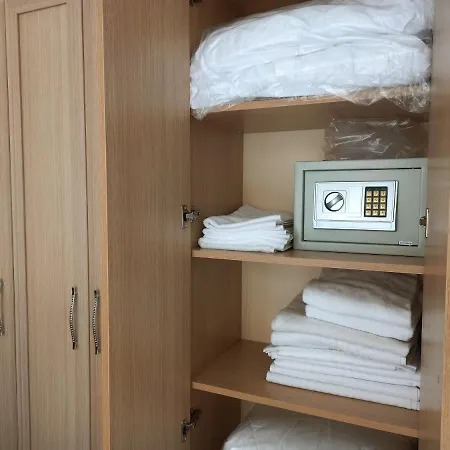 Harmony Grand Private 15-1 Daire *