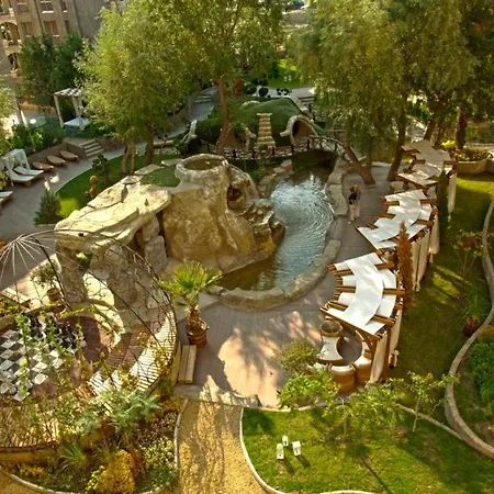 Apartment Private Grand 15 *
