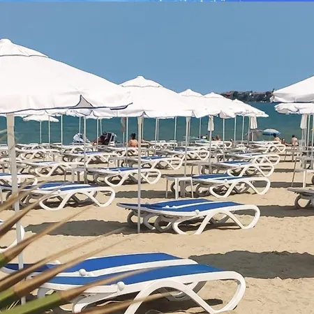 Harmony Grand Private 15-1 Daire Sunny Beach