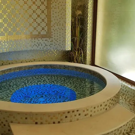 Harmony Grand Private 15-1 * Sunny Beach