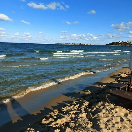 Harmony Grand Private 15-1 * Sunny Beach