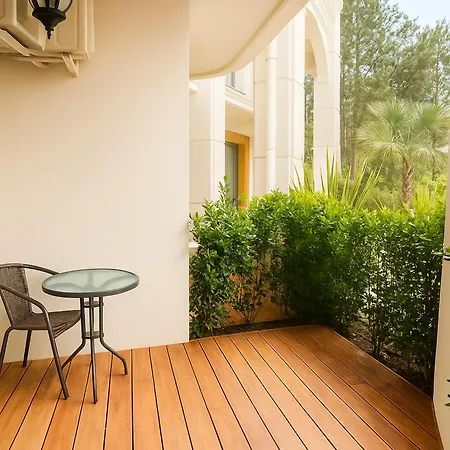 Private Grand 15 Apartment Sunny Beach