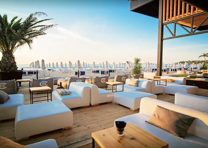 Apartamento Harmony Grand Private 15-1 *