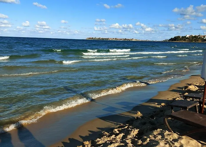 Harmony Grand Private 15-1 * Sunny Beach