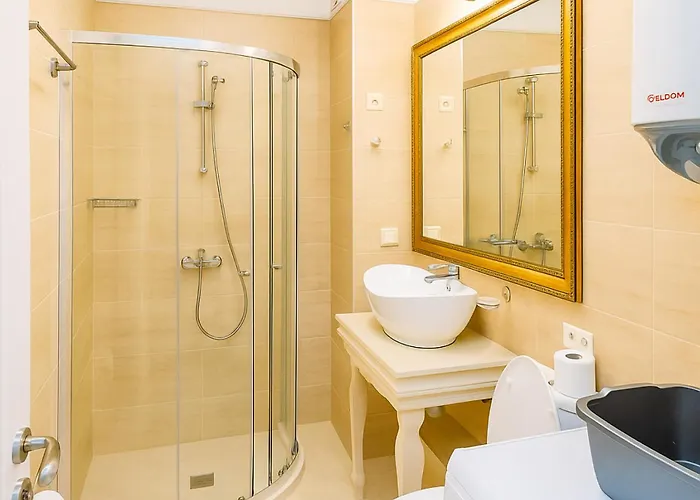 Harmony Grand Private 15-1 *