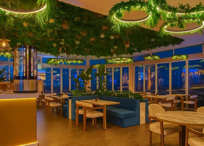 Harmony Grand Private 15-1 Apartamento *